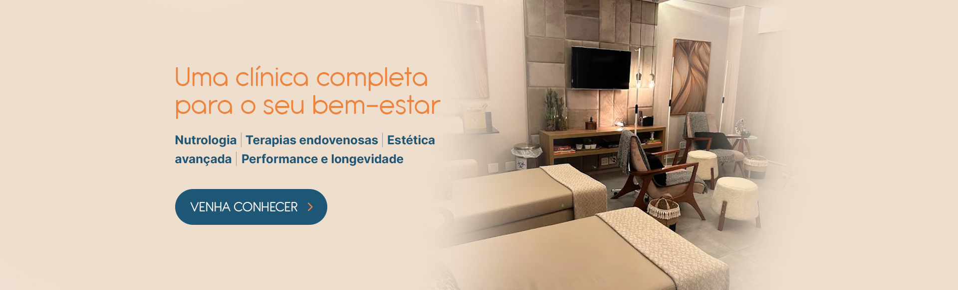 Clinica Solle - LP - Uma clínica completa para o seu bem-estar