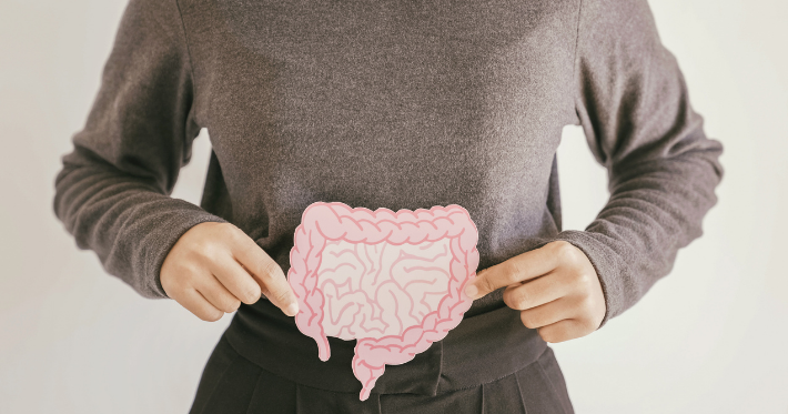 [SOLLE]Saúde intestinal da mulher como o intestino pode influenciar hormônios, imunidade e bem-estar