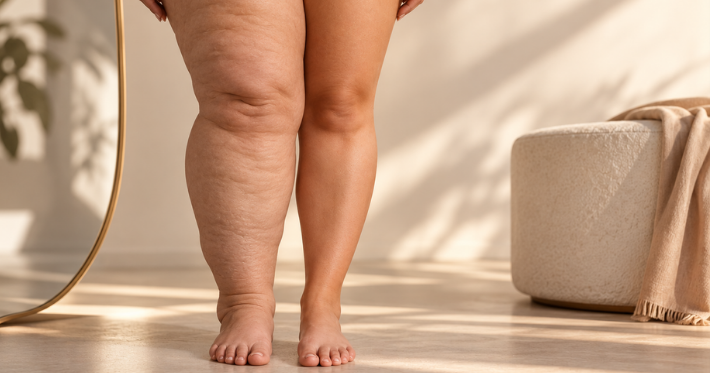 [Solle] Lipedema a doença que vai além da estética e exige uma abordagem especializada